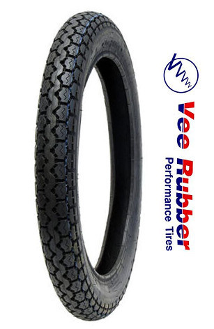 Гума за скутер 3.00- 16 Vee Rubber (VRM 015)