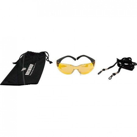 Защитни очила за моторни тримери/косачки RocWood
