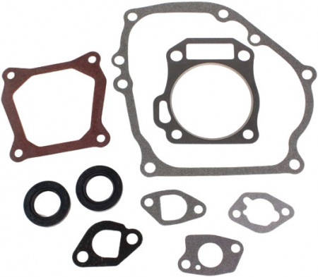 Комплект гарнитури и сегменти за Honda GX160 (pt piston de 68mm)