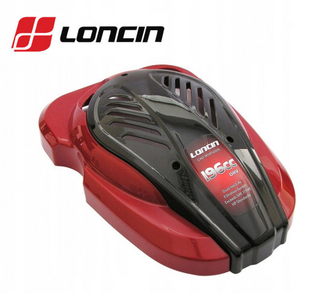 Корпус двигател Loncin LC1P70FC