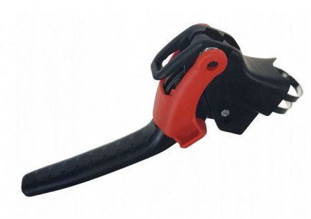 Лост за съединител за мотофреза Loncin LC900, LC1350