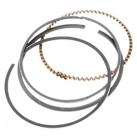 Сегменти за Honda GX160, GX200, GXV160, Zongshen 168FB (0.25)