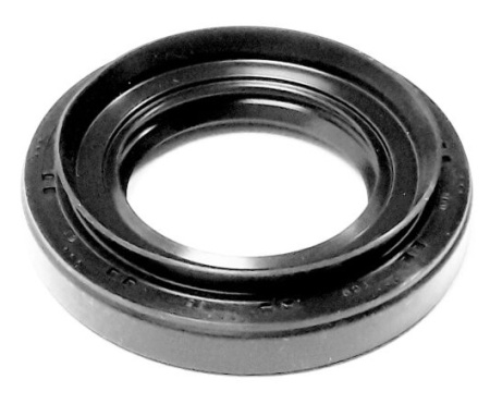 Семеринг преден/заден CF Moto 500 (34.5 x 61 x 9 / 13mm)