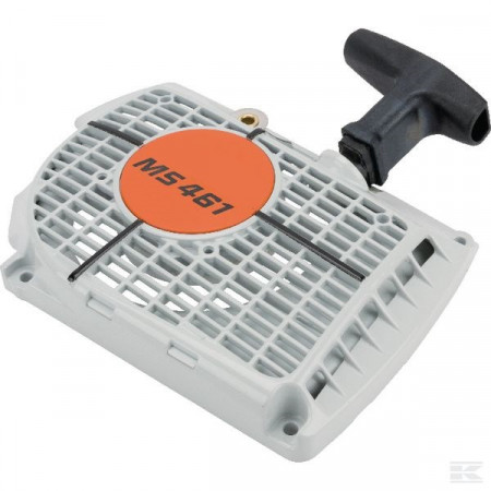Стартерен капак комплект за моторни триони  Stihl MS 461