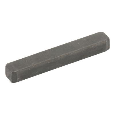 Шпонка колянов вал за дизелов двигател 186F 5*5*35mm (1 бр.)