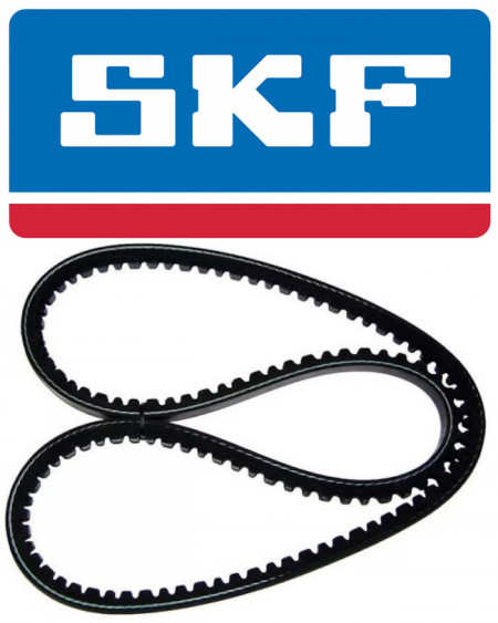 17 X 914 SKF ιμάντας μετάδοσης κίνησης φρέζας/κοπτικού μηχανήματος