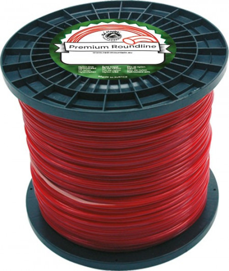 3.3mm Ø (kerek) Red Mountain 231m
