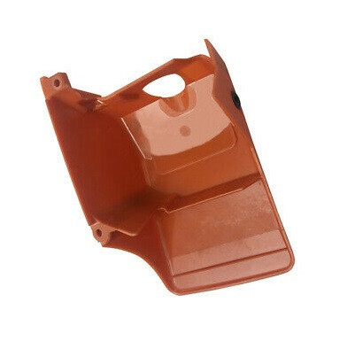 Air filter case for chainsaw Stihl 028 AV Super