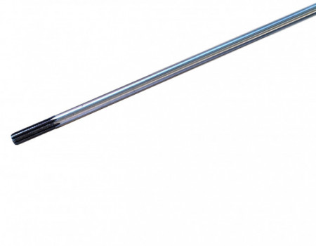 Albero di trasmissione per motosega a 9 denti (7 mm)