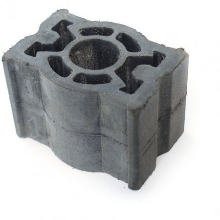 Ammortizzatore compatibile per tosaerba Stihl FS 400, FS 450, FS 480, FS 300, FS 310, FS 350