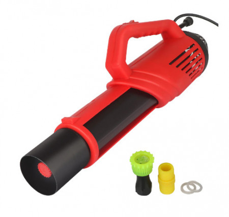 Atomizzatore collegabile a pompe a spruzzo a batteria (30W)