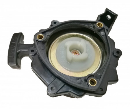 Atomizzatore TU26, Ruris (Easy Start)