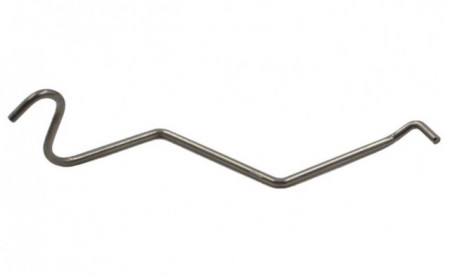 Attacco acceleratore compatibile con Stihl MS 028, 028AV