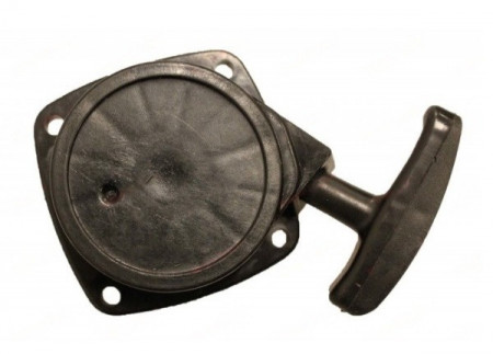 Avviamento del motore della falciatrice (n. 17) 48 mm tra le fascette