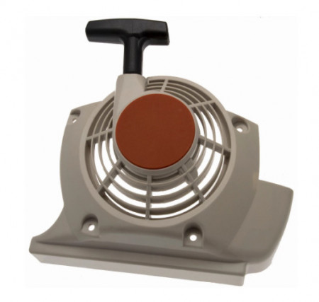 Avviamento per motosega compatibile Stihl FS120, FS200, FS250, FS300, FS350, FR350, BT120C, BT121