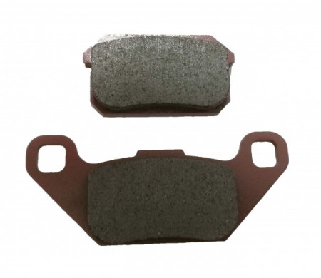 Break pads for ATV Linhai 260cc