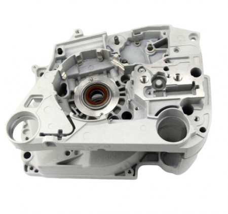 Carter complet de tronçonneuse compatible Stihl 044, MS 440