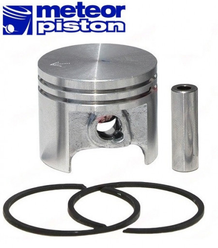 Chainsaw complete piston Stihl MS 180, 018 Meteor