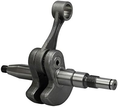 Chainsaw crankshaft for Stihl MS 231, MS 251 Cal II