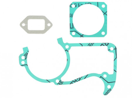 Chainsaw gaskets Stihl MS 340, 360, 034, 036