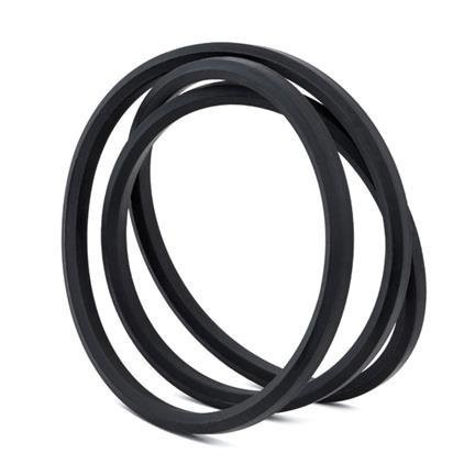 Cinghia di trasmissione della lama del trattore MTD 754-0470 (2416 mm)