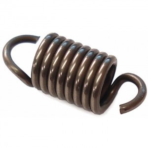 Clutch spring for rammer Wacker BH22, BH23, BH24