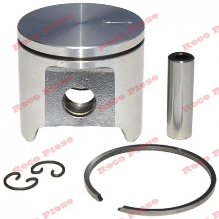 Complete piston for chainsaw Husqvarna 365 (qual.2)