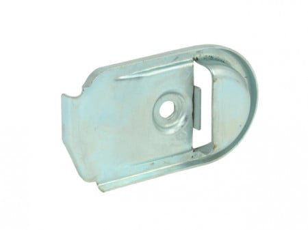 Console d'échappement pour tronçonneuse Husqvarna 235, 236, 240