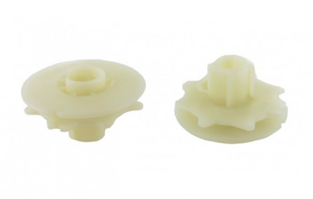 Correa de arranque para motosierra Husqvarna 230, 235, 236, 240 (original)