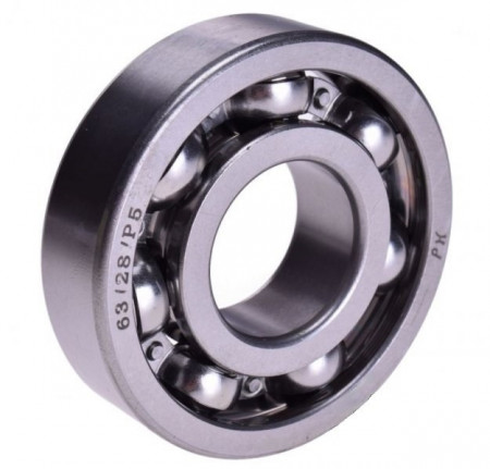 Cuscinetto ruota destra scooter Suzuki GN125