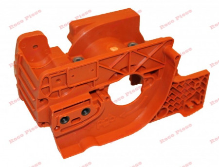 Custodia completa per motosega Husqvarna 136, 137, 141, 142