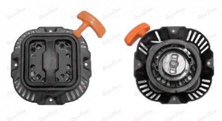 Demaror láncos kapa, motoros szivattyú, generátor Loncin LC165F, LC170F