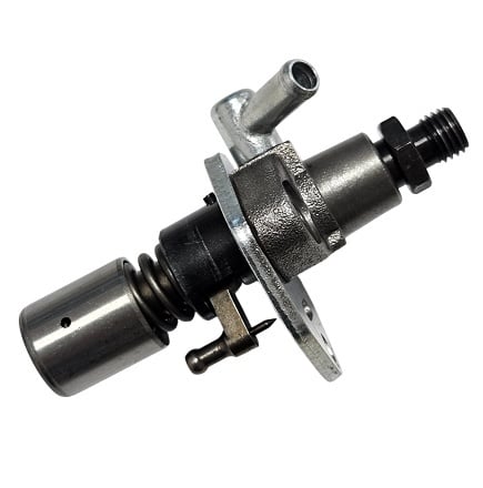 DIESEL generator injector manually operated