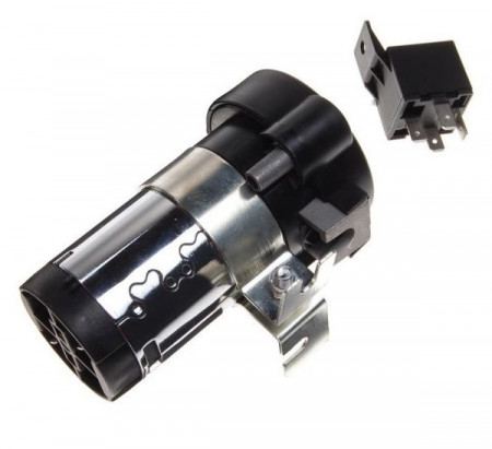 Dudakompresszor 12V