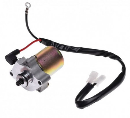 Electromotor scuter TGB