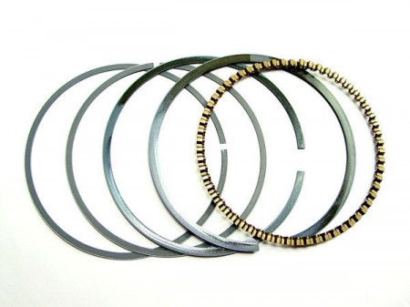 Engine piston rings set Loncin G200F