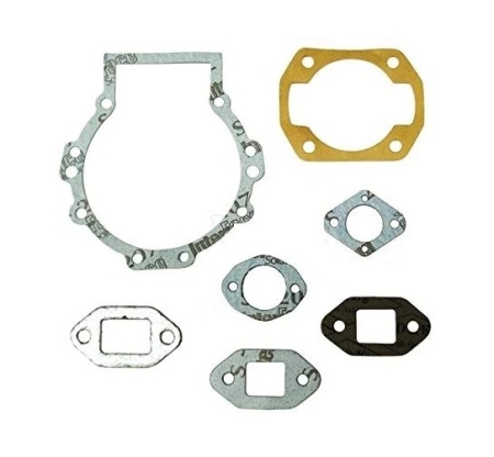 Gaskets set more compactor Wacker WM80, BS600 (without seals)