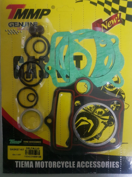 Guarnizioni ATV 110cc (cilindro)