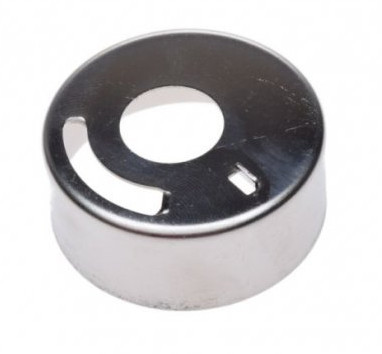 Guscio pompa acqua motore barca Yamaha (61N-44322-00)