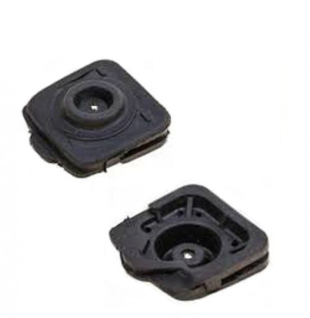 Joint D'huile De Vilebrequin Pour Tronçonneuse Husqvarna 340 345 346 346XP 350 351 353 - Lot De 2 Pièces