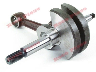 Husqvarna 40, 45, 51, 55, 240, 245 / Jonsered / Partner (cal.1)