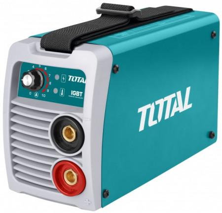 Invertor de sudura Total Tools MMA-130