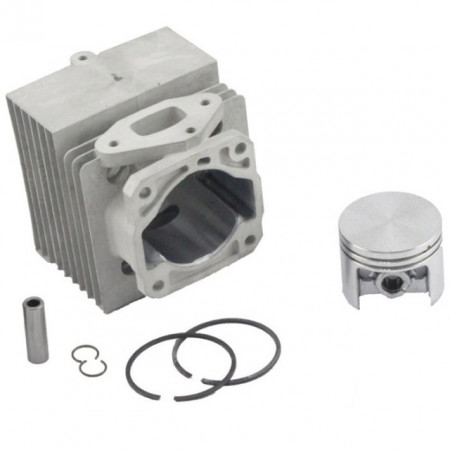 Kit cilindro atomizzatore compatibile Stihl SR420, BR340, BR420