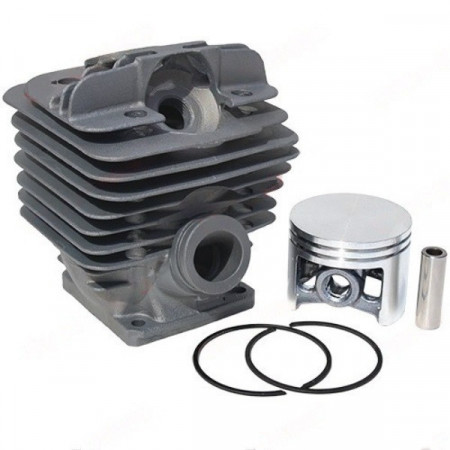 Kit cylindre tronçonneuse compatible Stihl MS 340, MS 360, 034, 036 (cal. 2)