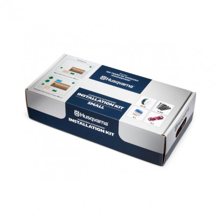 Kit di installazione per piccoli tosaerba - originale Husqvarna