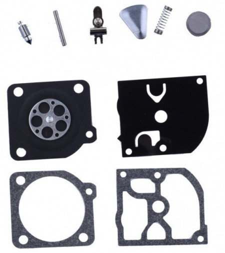 Kit di riparazione del carburatore per motosega Husqvarna 51, 55