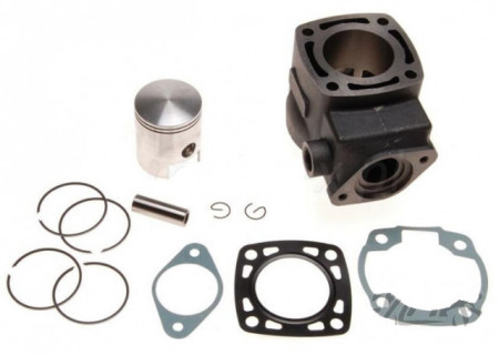 Set motor scuter Kymco Dink Super 9