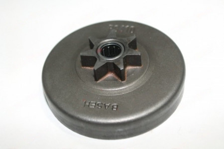 Lame d'embrayage compatible tronçonneuse Stihl MS 290 - MS 390, 029 - 039 - star