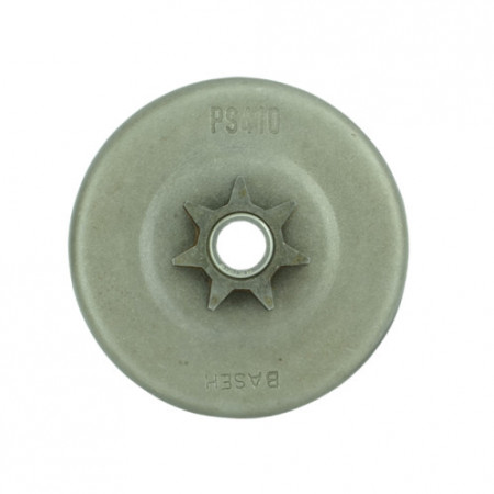 Lame d'embrayage pour tronçonneuse Dolmar Ps410, Ps411