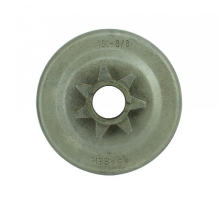 Lame d'embrayage pour tronçonneuse Husqvarna 455, 460, 461 (Cal 1)